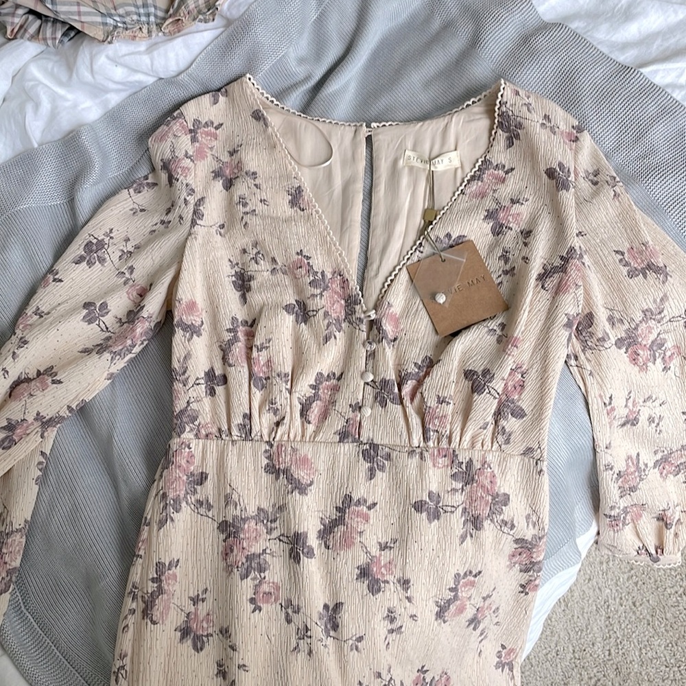Stevie May Dress NWT